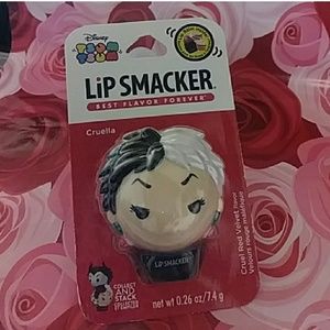 Cruella Tsum Tsum lip smacker